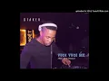 Download Lagu Stakev - Vuoi vuoi me(Mari Boine Flavour)