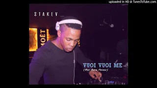 stakev vuoi vuoi me mari boine flavour 