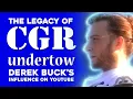 The Legacy of CGR Undertow Derek Buck s Influence on YouTube