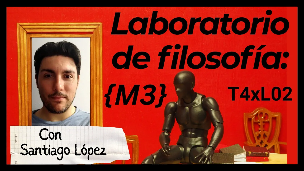 T4Lx02 Santiago y cierre categorial: M3.