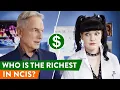 NCIS Cast Net Worth Who Is The Richest OSSA Radar