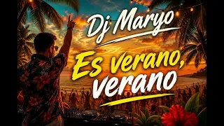 Descarcă Dj Maryo - Es Verano X Verano MP3 gratuit - Muzica123