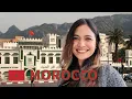 Download Lagu ANDALUSIAN SPANISH IN MOROCCO - a Hispanic Moorish of Tetouan ‘La Blanca'