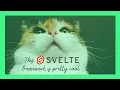 Build a habit tracker in Svelte - the fastest new front-end Javascript framework