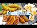 Download Lagu HOW TO FRY SWEET PLATAIN/MAKEMBA YAKO KALINGA