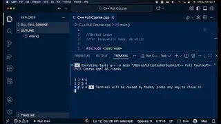 Nested Loops Explained - Beginner Friendly