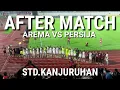 Download Lagu AFTER MATCH AREMA VS PERSIJA JAKARTA LIGA 1 2025