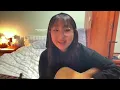 Download Lagu War With Heaven - Keshi (kinda chill acoustic cover)