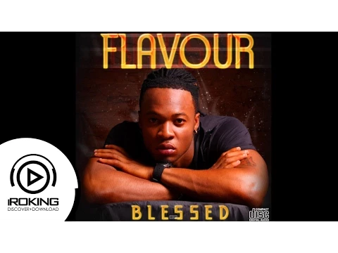 Download MP3 Flavour - Black Is Beautiful [Blessed Album]