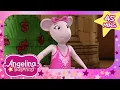 Download Lagu Angelina and the Elegant Tutu | Ballet Adventures | Full Episodes | Angelina Ballerina
