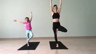 Download 10-min Kids Yoga MP3