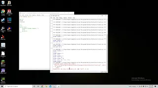 Learn Python Part 2 A Simple Physics Game Engine and User Inputs
