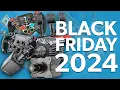 The Best Black Friday 2024 Simracing Deals