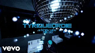 TyriqueOrDie U Know How Dis Go Visualizer 