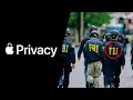 APPLE S NEW ENCRYPTION IS MAKING FBI SAD