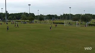 KOSA Cup 2025 Highlights - 2013 Boys Black vs FMU 13 EPL GM2