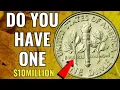 Lagu The 1977 Dime That’s Worth Millions – Do You Have It?