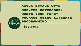 Tutorials - Italo Epifanio Write your first package using literate programming