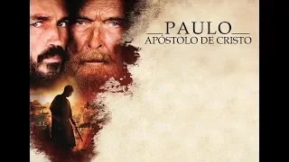 O CHAMADO DE PAULO - O ministério que recebi do Senhor