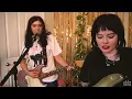 Eaves Wilder... Live From The Front Room