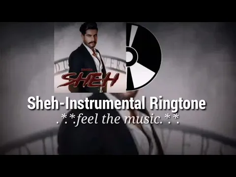 Download MP3 Sheh Instrumental Ringtone:Singga||Singga New Song||Latest Punjabi Ringtone 2020