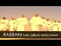 Download Lagu Satu Qiblat Yang Sama  - Rabbani (Official Music Video)