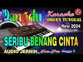 Download Lagu SERIBU BENANG CINTA - MEGGY Z || KARAOKE (Nada Pria) DANGDUT ORGEN TUNGGAL