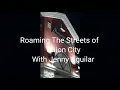 Roaming the streets of Union City ca with JennyAguilarPhotography