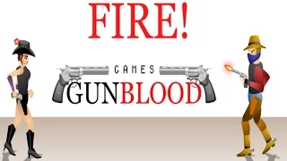 Gunblood Full Gameplay Walkthrough 