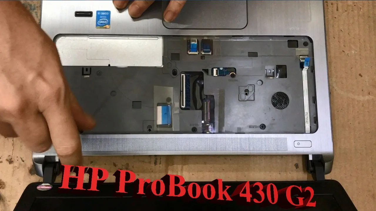Bright Technologies: HP ProBook 430 G3 Notebook PC (ENERGY STAR). 