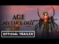 Download Lagu Age of Mythology: Retold - Heavenly Spear Launch Trailer | TGS 2025