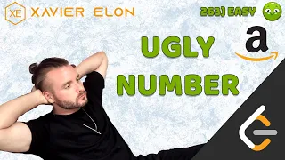 LeetCode 263 Ugly Number Solution Explained Java