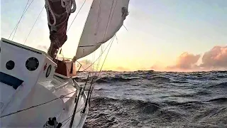 Ep. 36 Destination Change? Navigation and Damaged Self Steering Gear (MK 3)