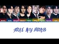 ZB1-Take My Hand Lyrics Han|Rom|Eng