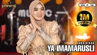 ya imamarusli aura sekar simpatik music