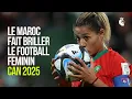 Download Lagu LE MAROC FAIT BRILLER LE FOOTBALL FÉMININ, WAFCON 2025
