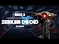 Lagu Making A 3D Printed Seeker Droid and Easy Coding with ChatGPT