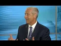 Marc Crisafulli talks development of I-195 land