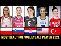 Download Lagu Most beautiful volleyball player 2021 (top 10)