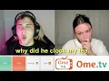 Download Lagu strangers clocking my tea on OMEGLE