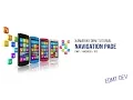 Xamarin Form Tutorial - 3 Navigation Page
