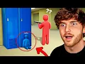 HIDING As 1 COLOR in Meccha Chameleon