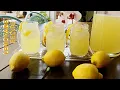 Lagu quick and easy Homemade  Lemonade Recipe  - old fashioned lemonade made from fresh lemons