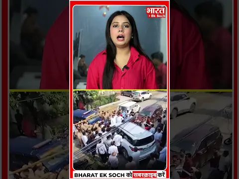 अतुल प्रधान हाउस अरेस्ट