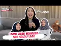 Download Lagu BERNADYA UDAH GAK GALAU LAGI KARENA LIAT KELAKUAN HALDA 🤣🤣//ADA Podcast