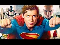 Download Lagu Superman is Absolutely Delightful