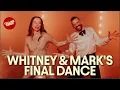 Dancing with the Stars: Whitney \u0026 Mark's Final Dance