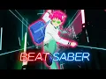 Download Lagu Beat Saber - PSI-Desu I LIKE YOU - Saiki Kusuo no PSI-nan - Expert