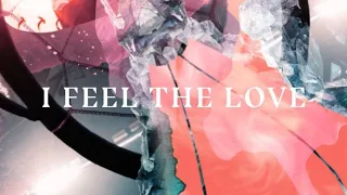 Download Tritonal ft. Ross Lynch - I Feel The Love (Justin Hau Festival Edit) | Free Download MP3