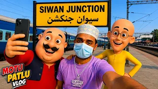Motu Patlu Vlog Video बनाओ | Free And Unlimited ✅| Motu Patlu Ai Video | Ai Islamic Moon